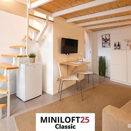 דירות מרסאלה Miniloft25 מראה חיצוני תמונה